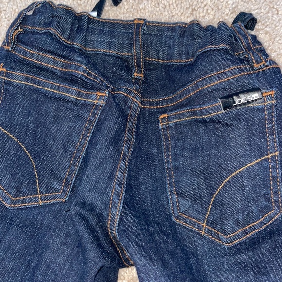 Joe’s Jeans Dark Blue Size 5 - Picture 3 of 8